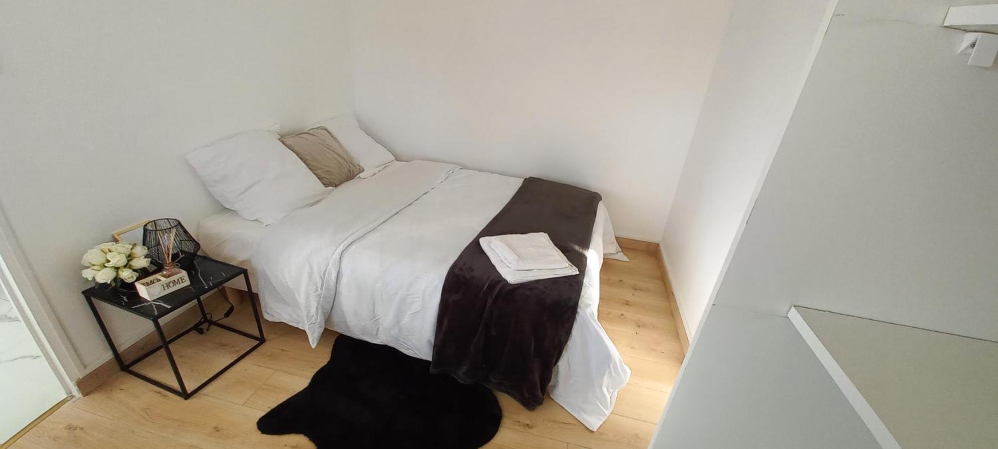 Mon Superbe Appartement Argenteuil Exterior foto