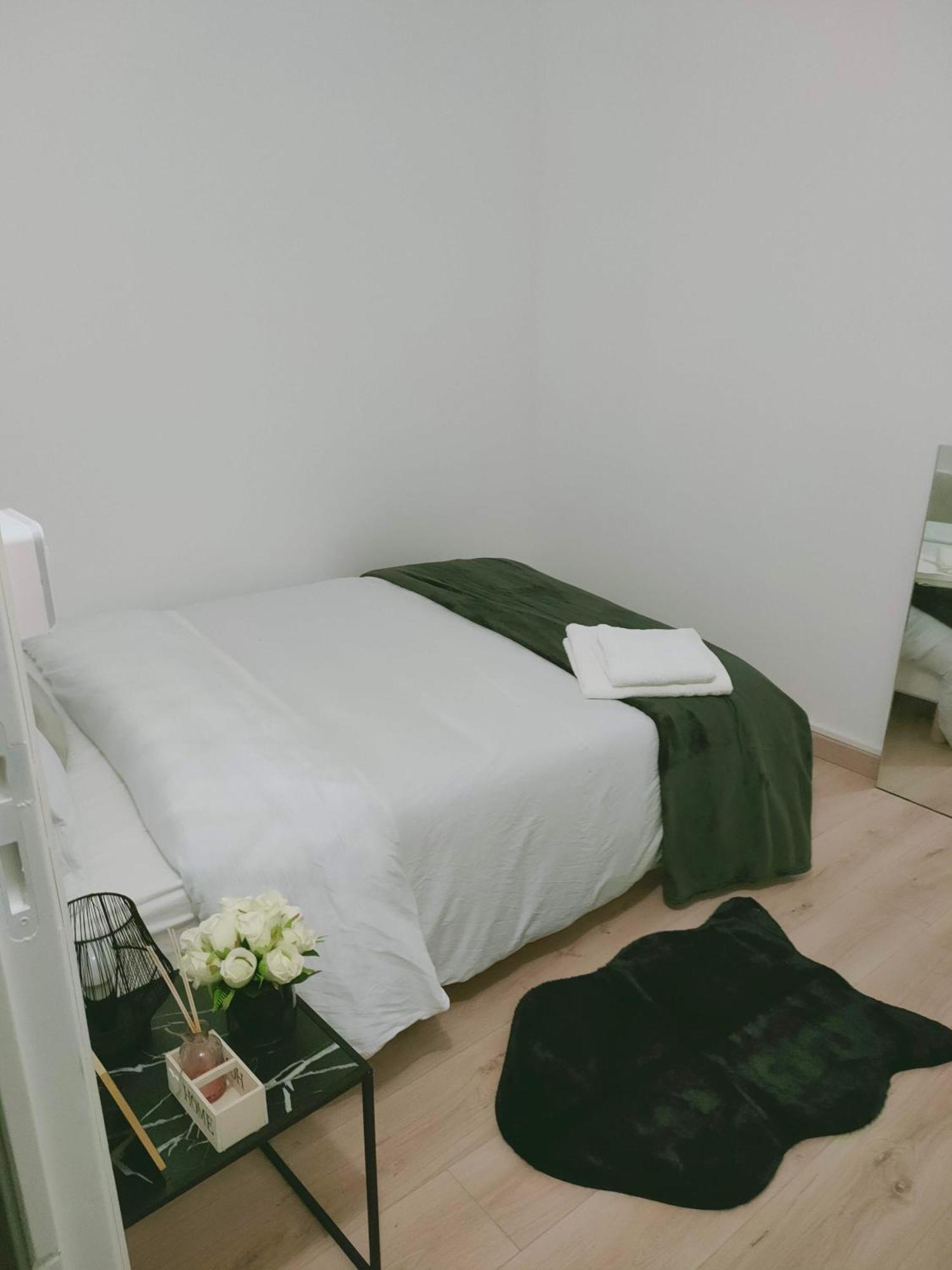 Mon Superbe Appartement Argenteuil Exterior foto