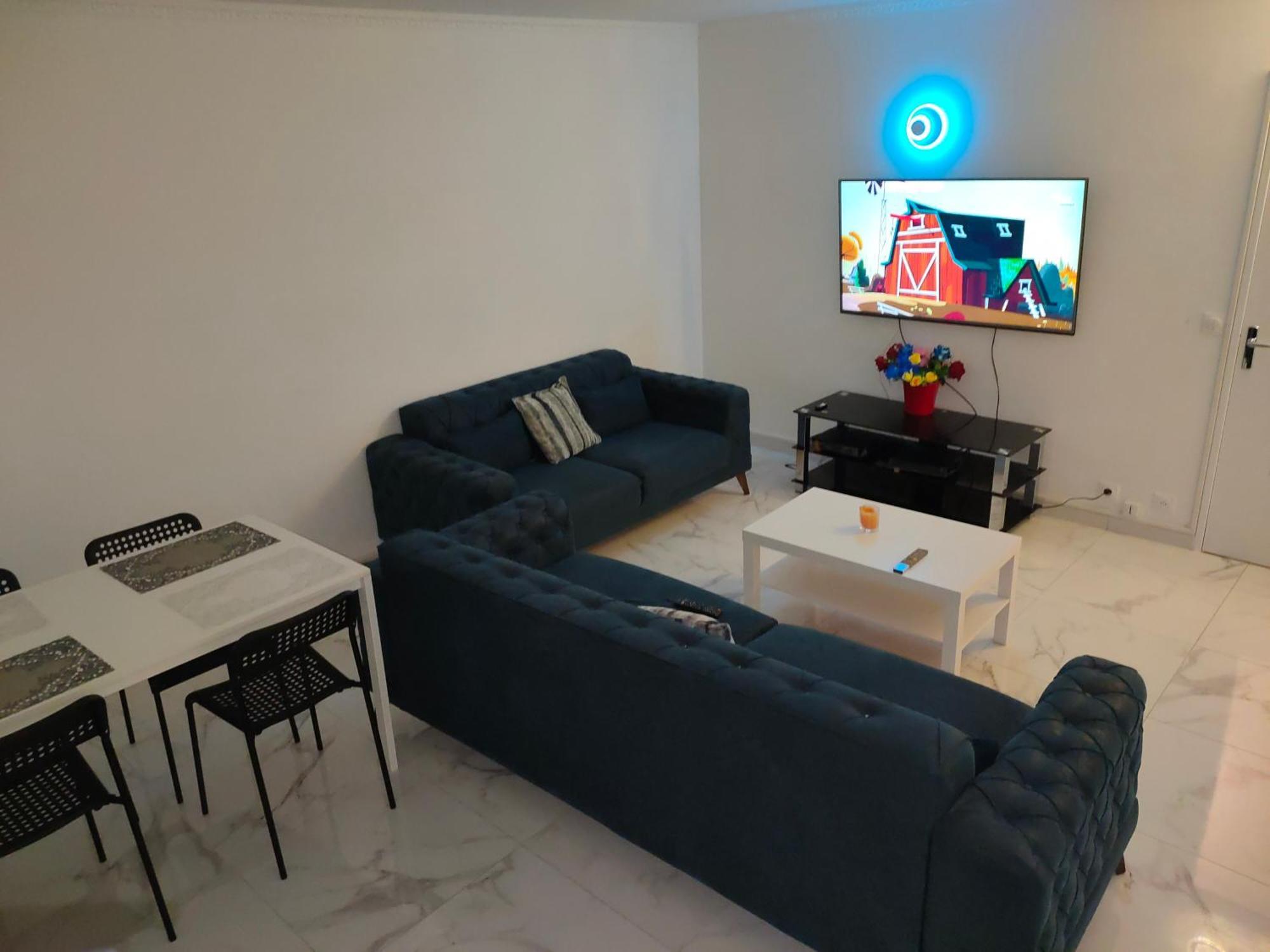 Mon Superbe Appartement Argenteuil Exterior foto